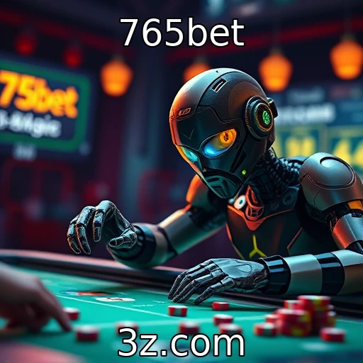 O impacto da IA no desenvolvimento de jogos