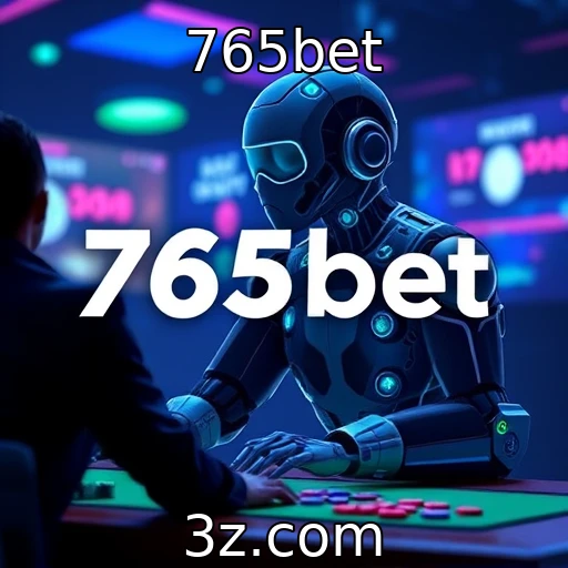 Integração de inteligência artificial em jogos modernos