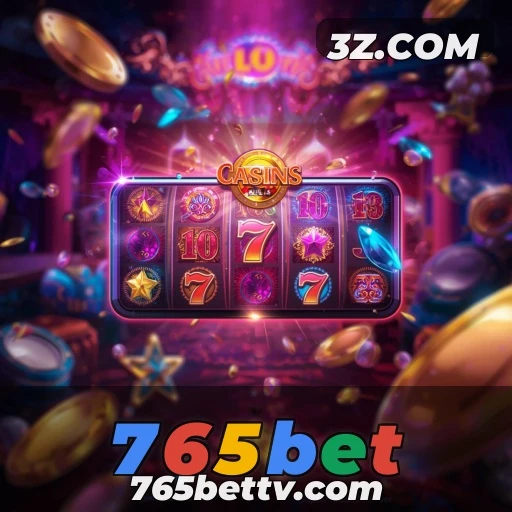 Cassino Empolgante no 765bet: Aventura a Cada Jogo