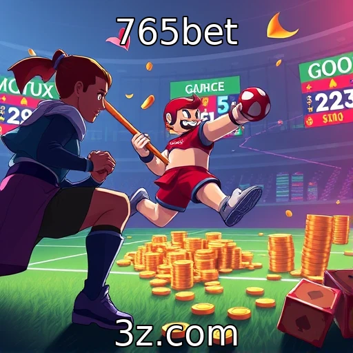 Tendências emergentes na indústria de jogos