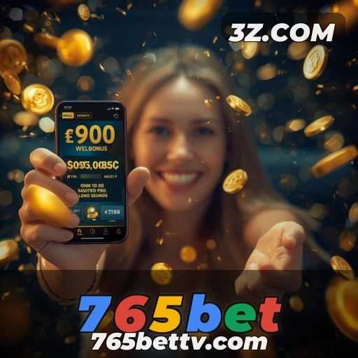 765bet Máquinas de Slots